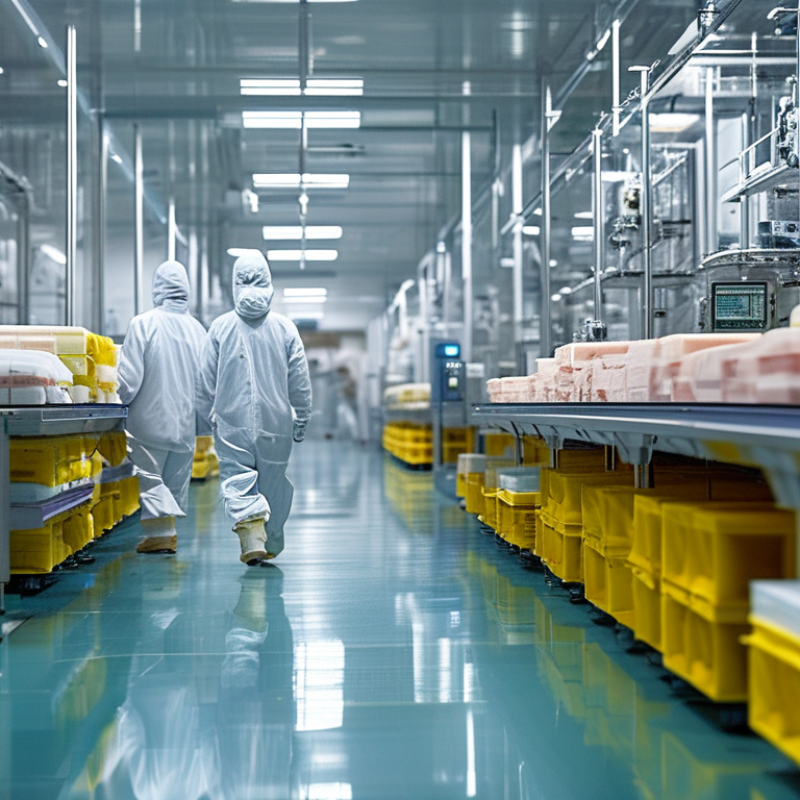 What is Clean Room Packaging Benefits and Importance?