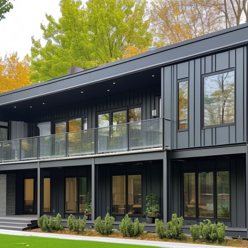 Prefab House vs Manufactured Home Which is Better for Buyers?