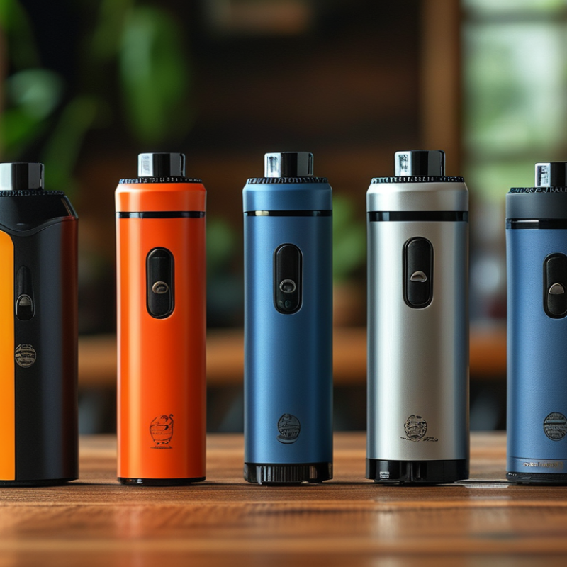 Top 10 Disposable Pod Brands You Should Know About?