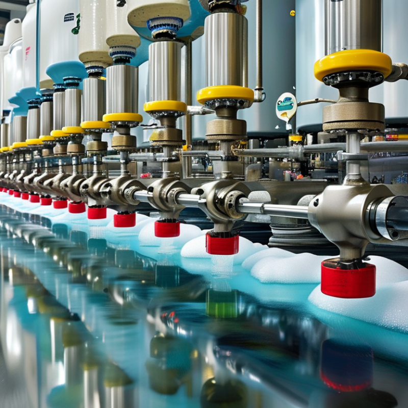 Why Choose Fluorinated Surfactants for Your Industrial Needs?