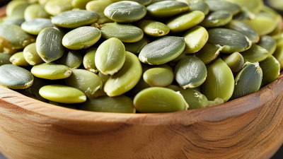 Top 10 Benefits of Raw Pumpkin Seeds for Global Buyers?