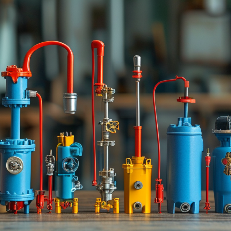 How to Choose the Right Micro Diaphragm Pump for Your Needs?