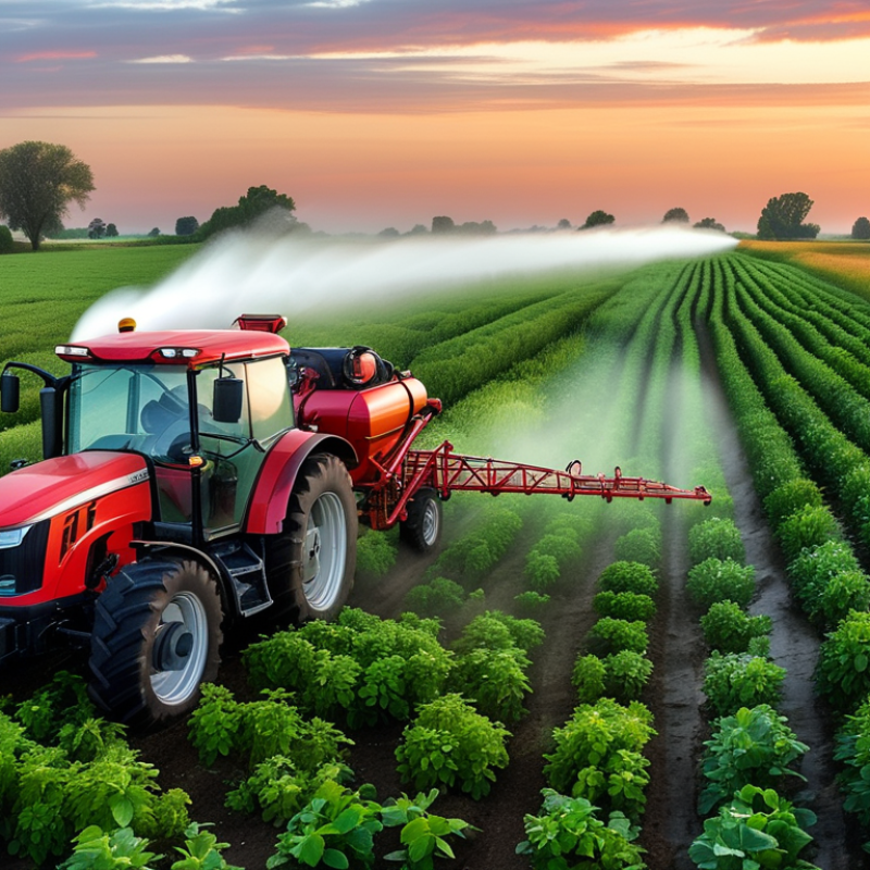 How to Choose the Best Syngenta Insecticide for Your Needs?
