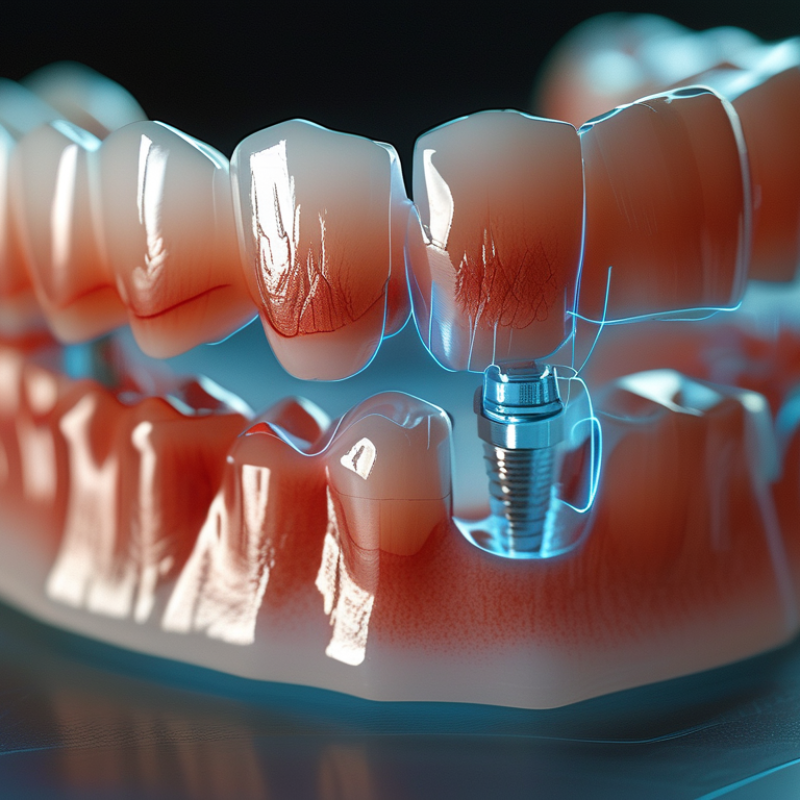 2026 Top Digital Dental Xray Sensor Trends You Should Know