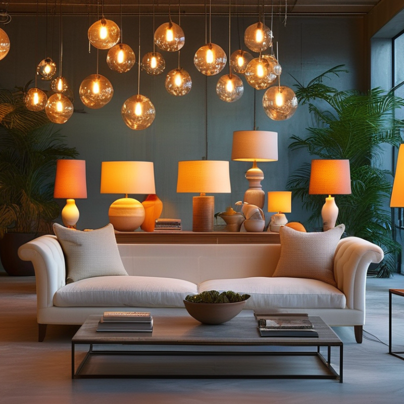10 Best Tips for Designing Indoor Lighting Decoration?