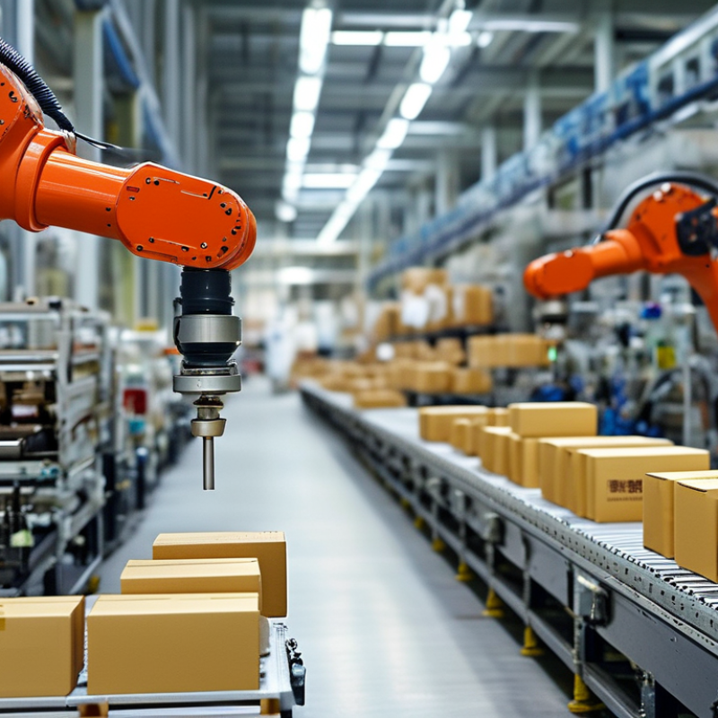 China Best Packaging Automation Solutions for Global Buyers?