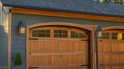Top Tips for Garage Door Installation in 2026?