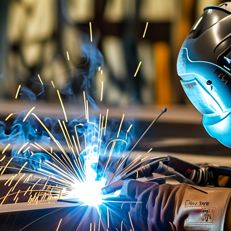 What is Spawanie Tig and How Does it Benefit Your Projects?