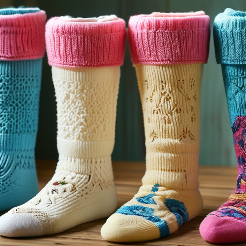 What are Hygiene Socks and Why They Matter for You?