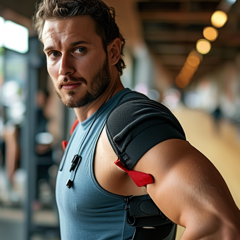 How to Choose the Best Upper Arm Brace for Support?