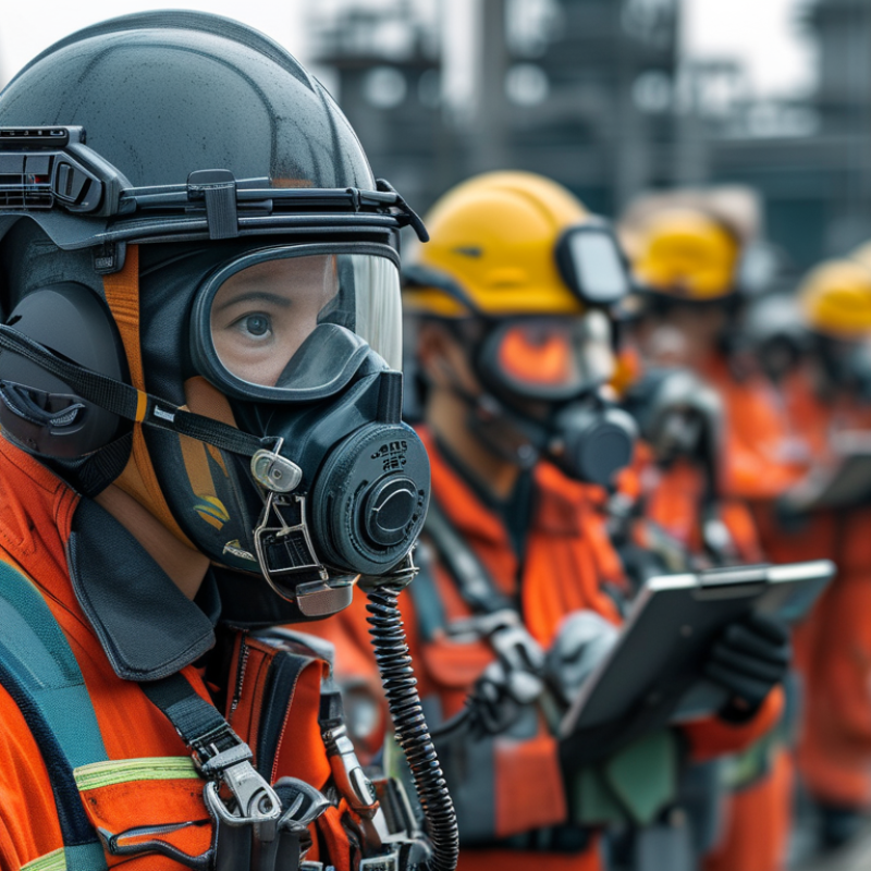 Top 10 Multi Gas Detectors for Global Buyers in 2026?