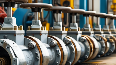 Best Hydraulic Flow Control Solutions for Efficient Systems?