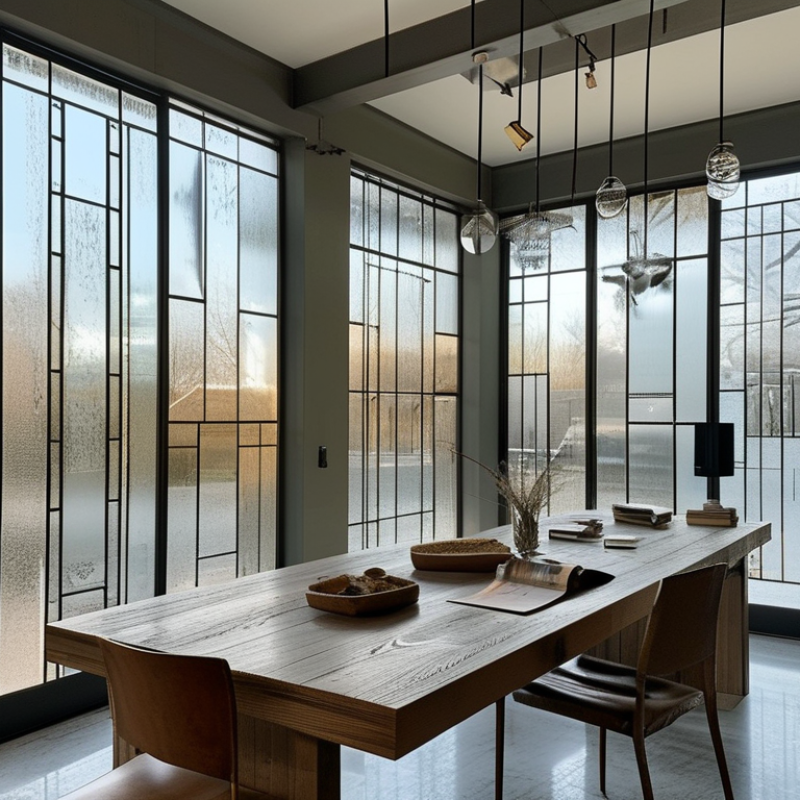 How to Choose the Right Toughened Glass for Your Projects?