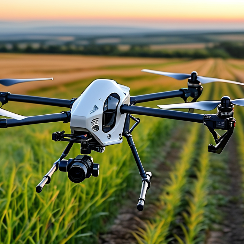 Discover the Best Professional Drones for Global Buyers?