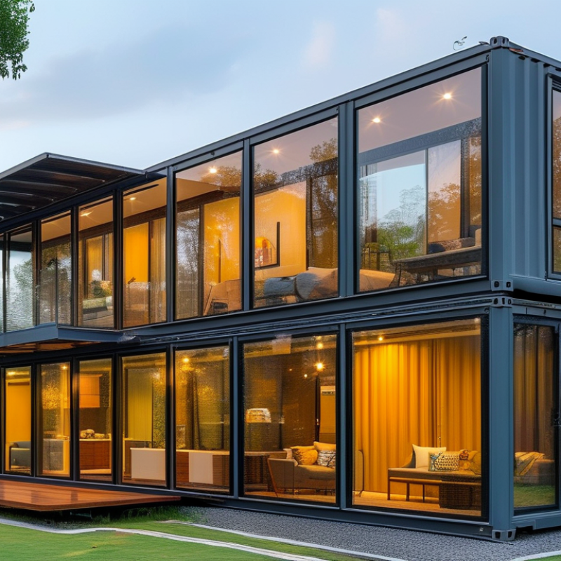 Essential Tips for Choosing the Best Container Residence Now?