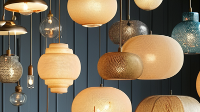 What is the Best Type of Lighting Fixtures for Your Home?