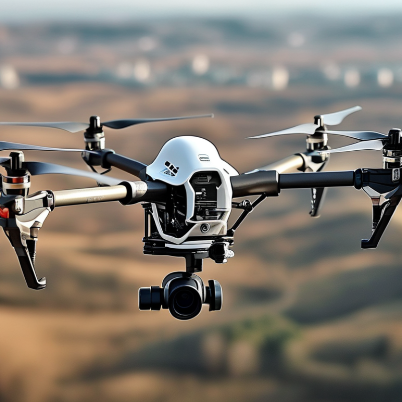 Top 10 Video Drone Tips for Beginners to Capture Stunning Footage?