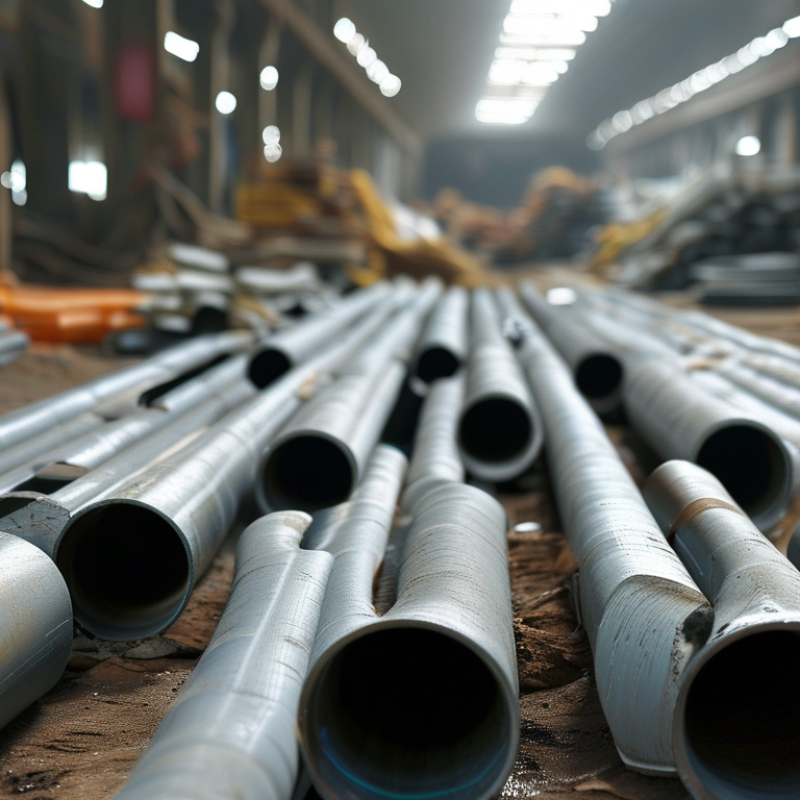 Top 10 Sewer Pipe Fittings from China for Global Buyers?