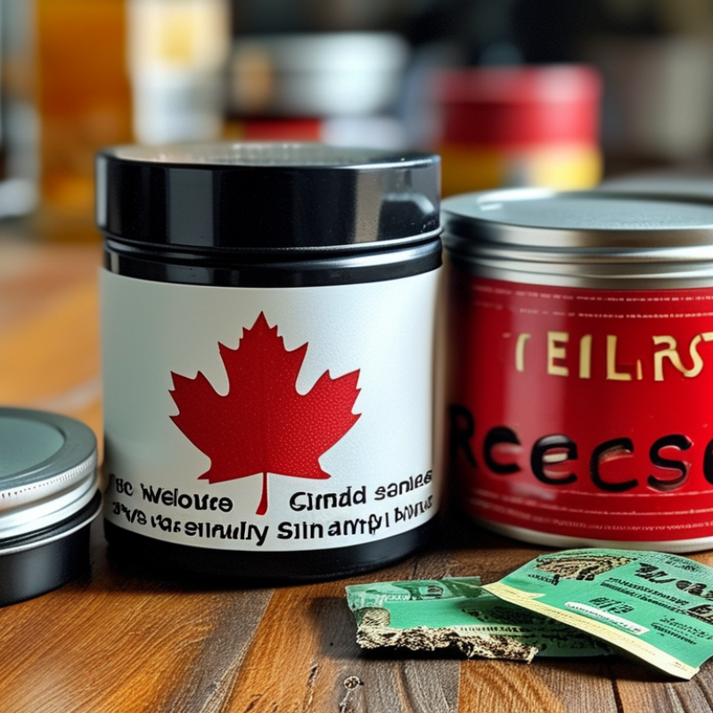 How to Buy Reserve Cigarettes Online in Canada Safely?