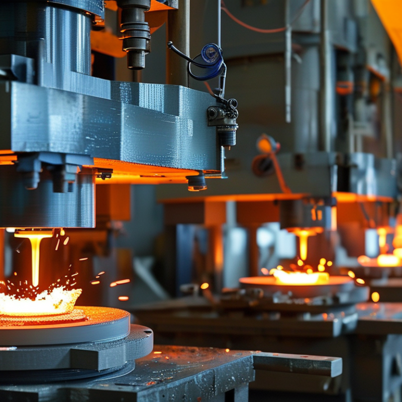 Why Choose an Automatic Vacuum Pressure Casting Machine for Your Business?