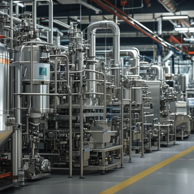 Top 10 Industrial Mixing Technologies for Your Business Needs?