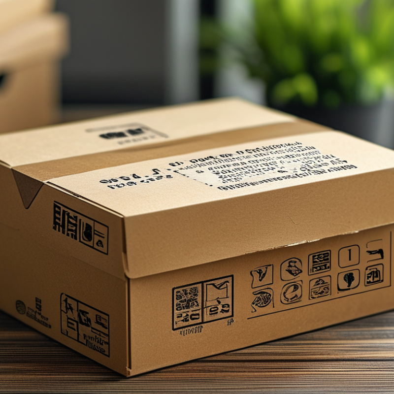Top 10 Printed Shipping Boxes for Global Buyers?