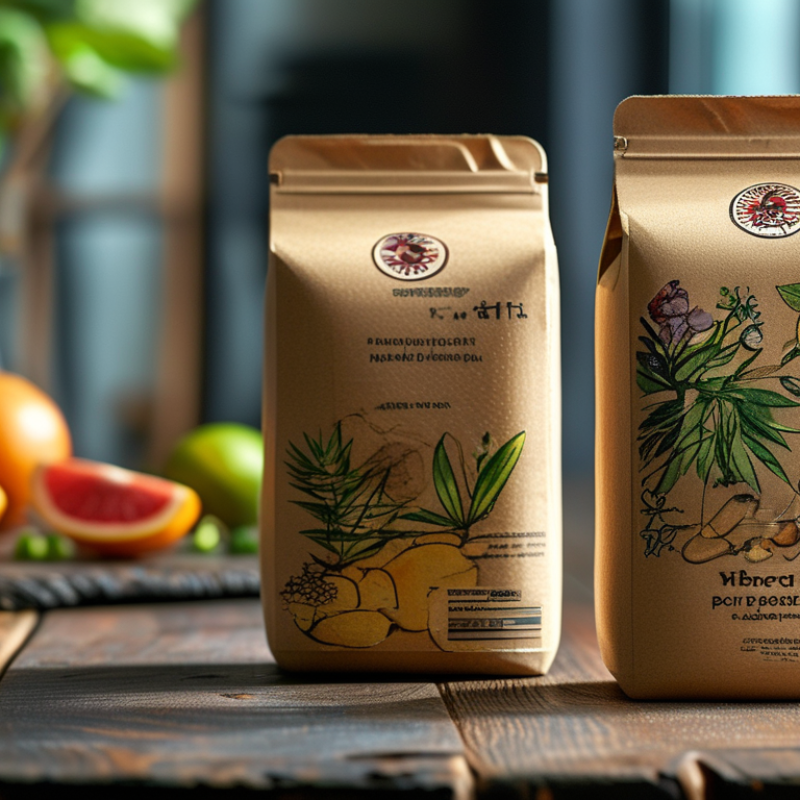 Why Choose Stand-Up Pouch for Your Packaging Needs?