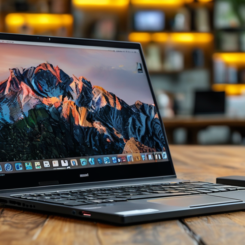 Top 10 Laptop Power Banks for Ultimate Portability and Performance?