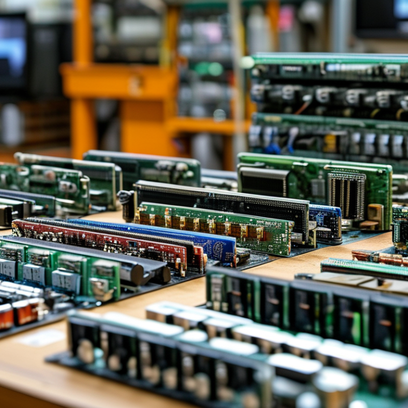 How to Choose the Best PCB Mounted Electronics for Your Needs?