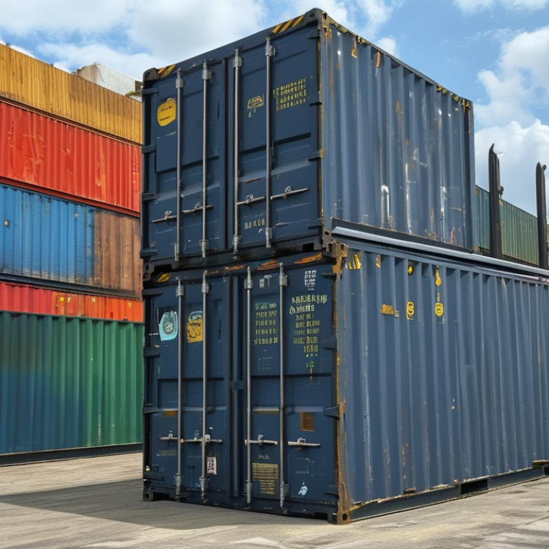 2026 Top Side Opening Shipping Container Options for Buyers?