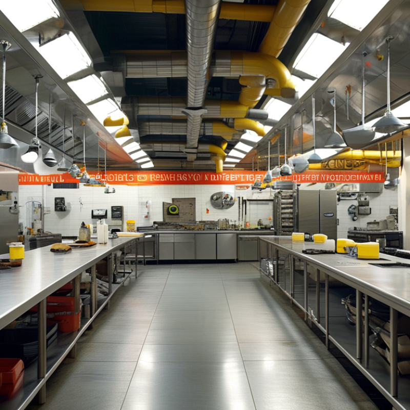 Why Choose a Grease Duct Access Panel for Your Project?