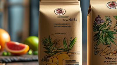 Why Choose Stand-Up Pouch for Your Packaging Needs?
