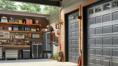 Top 10 Tips to Choose the Best Garage Door Fixers?