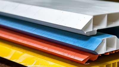 How to Choose the Best Polypropylene Plastic Sheets for Your Needs?