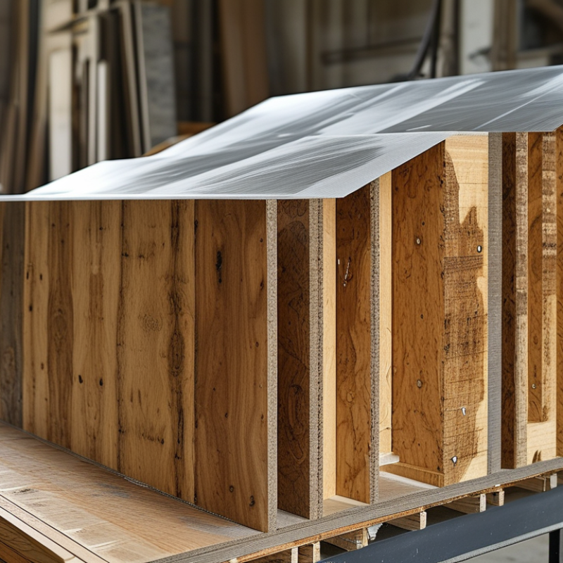 How to Choose the Best Phenolic Plywood for Your Projects?