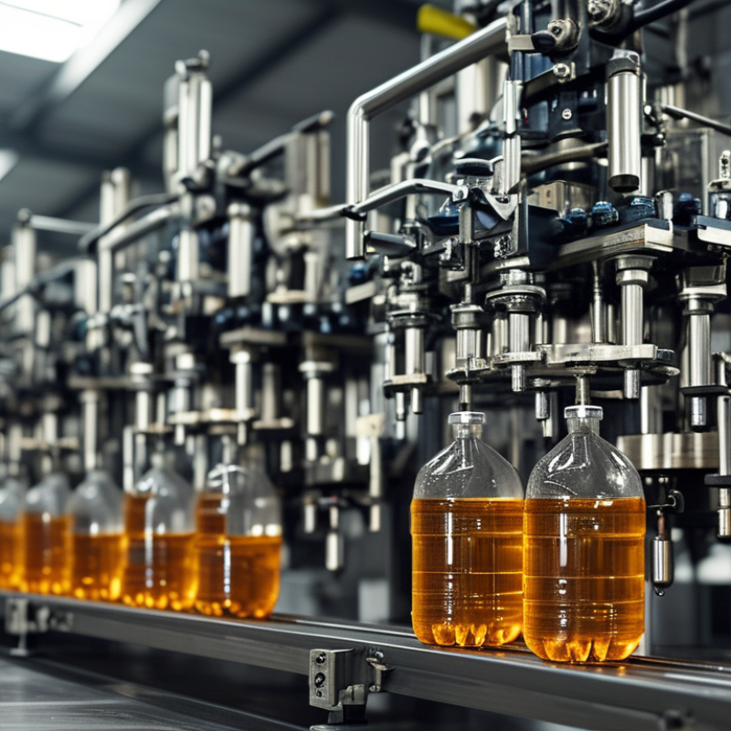 How to Calculate Production Capacity of Liquid Filling Machines?