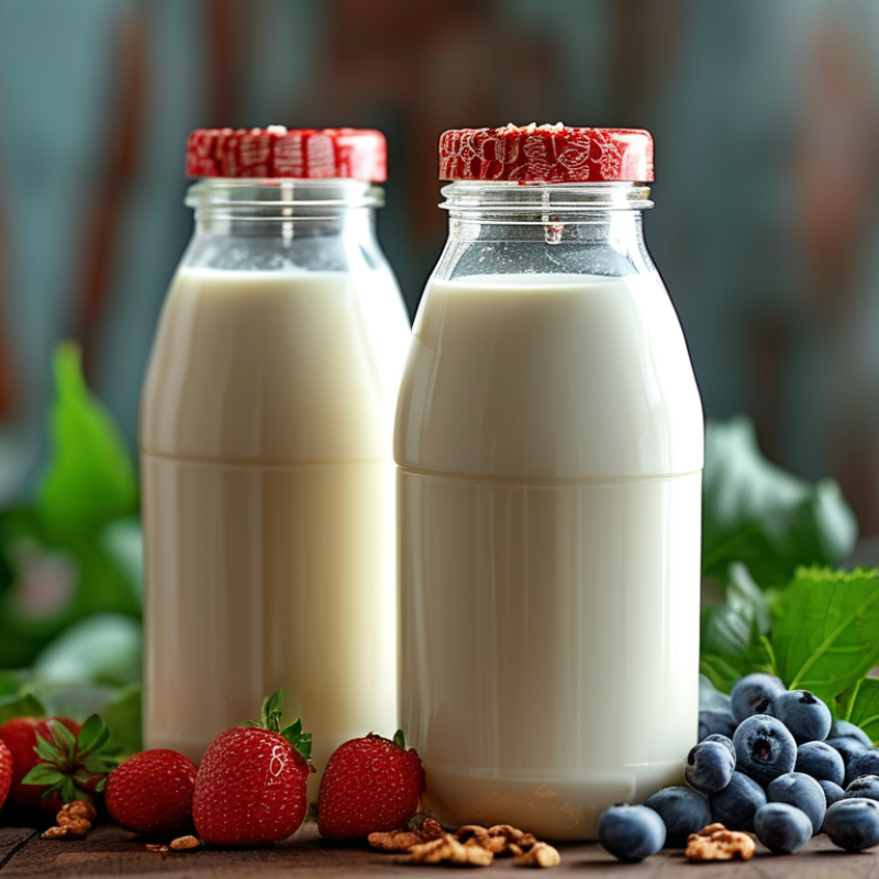 2026 Best Neutral Dairy Beverage Stabilizer Options Available?