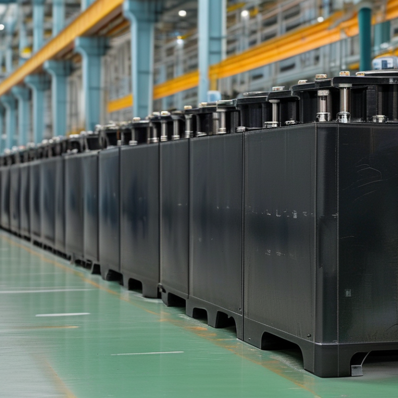 China Top Lithium Phosphate Battery Suppliers for Global Buyers?