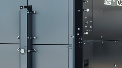 Top 10 Cryogenic Freezers for Global Buyers in 2026?