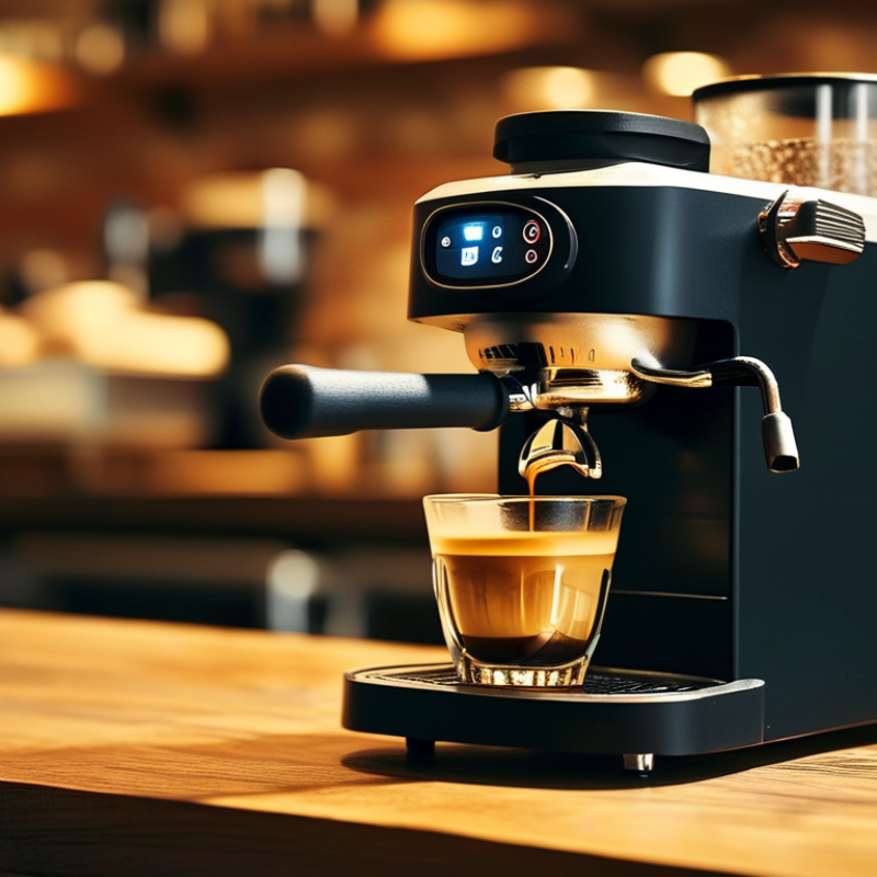 Top 10 Robot Espresso Machines Every Coffee Lover Needs?