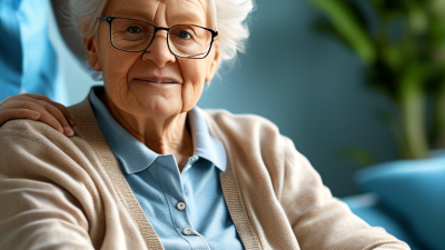 Nurse to Home Care Trends for 2026 What Global Buyers Need to Know