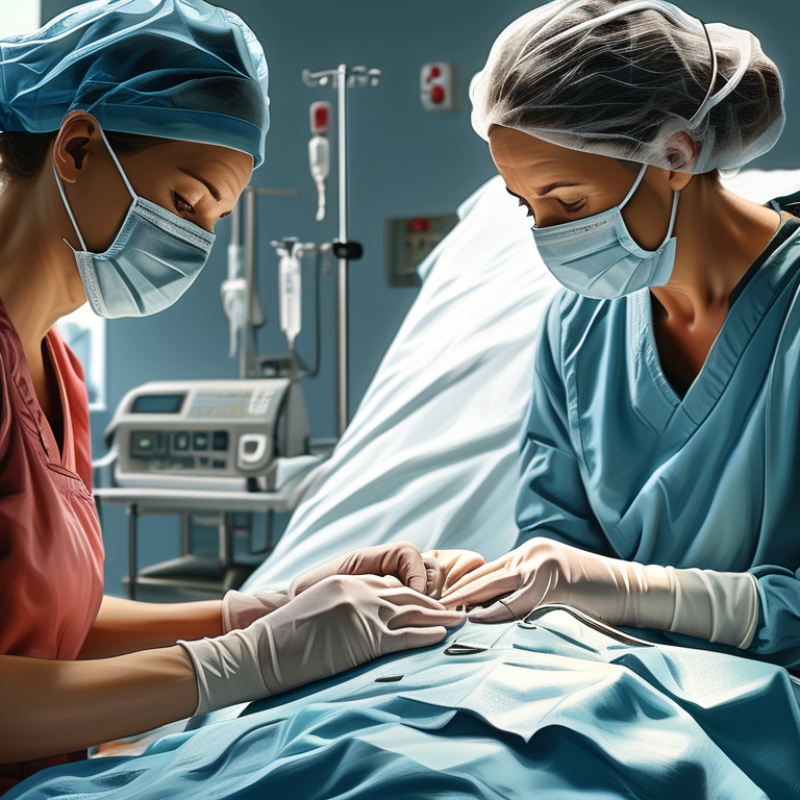 2026 Best Tips for Managing Surgical Incisions At Home?