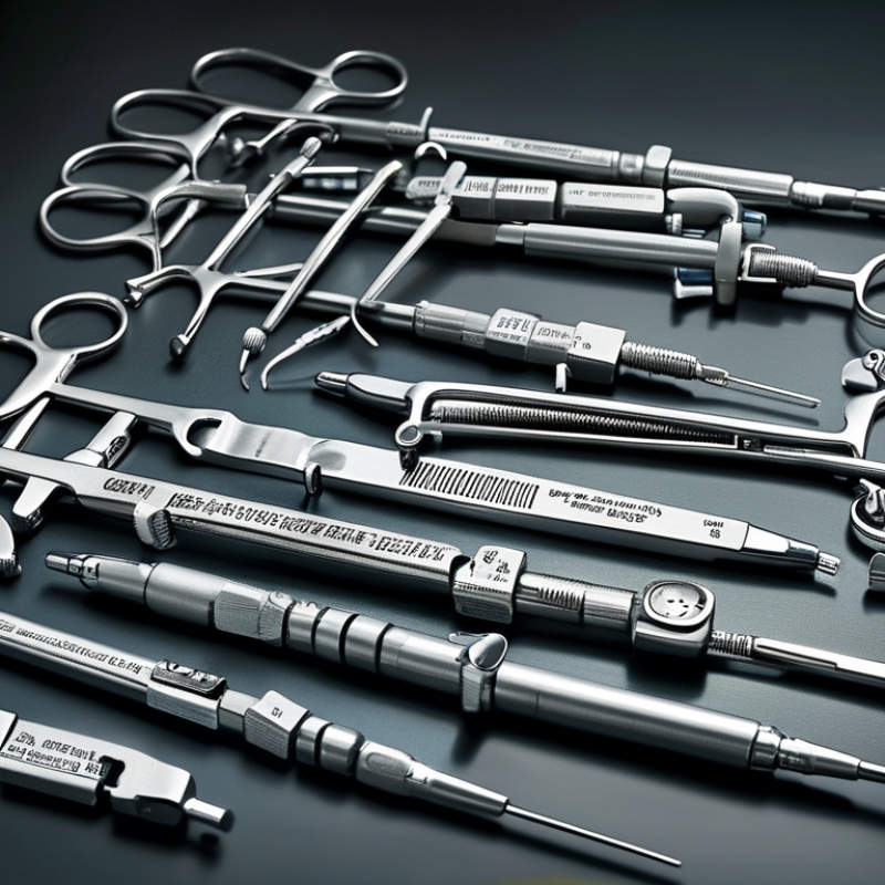How to Choose the Best Surgical Retractors for Your Needs?