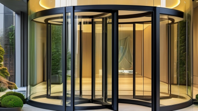 Top 10 Pivot Doors Exterior for Your Home Design Needs?