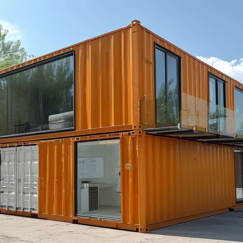 2026 How to Rent to Own Storage Container Benefits Explained?