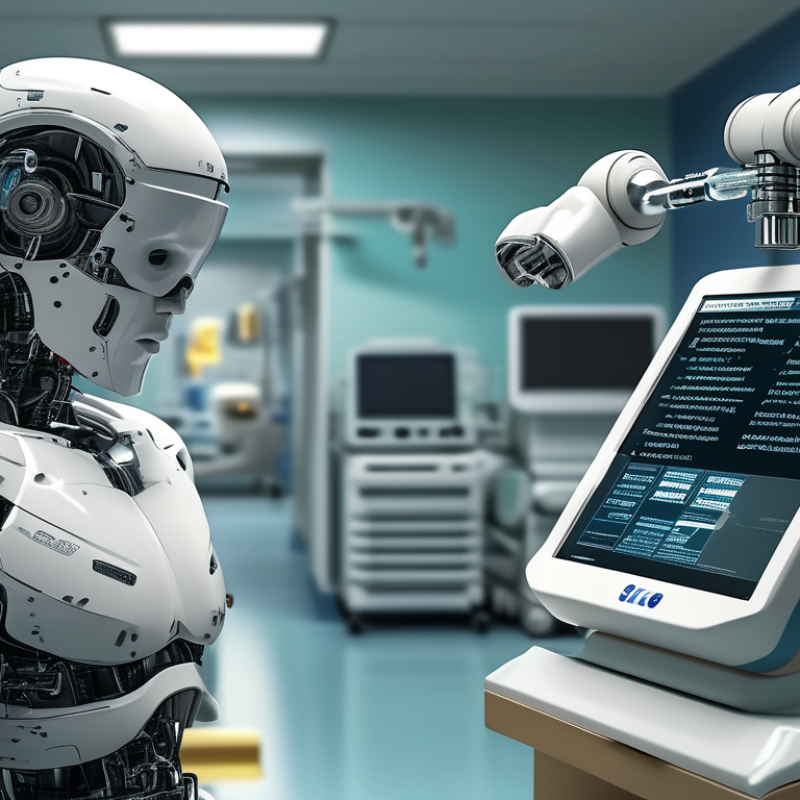 Why is Automation Essential in Medical Testing Today?