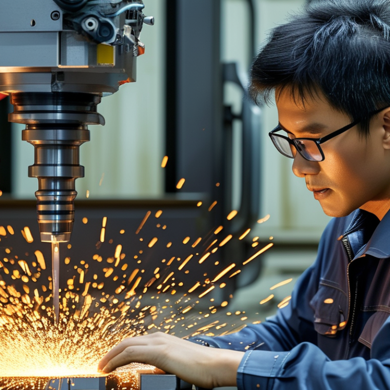 Top China Best Cnc Machining Services for Global Buyers?