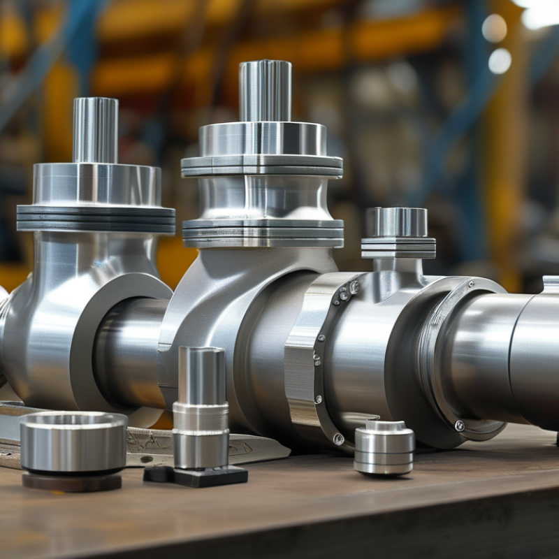 Top 10 Metal Packing Components You Need for Global Sourcing?