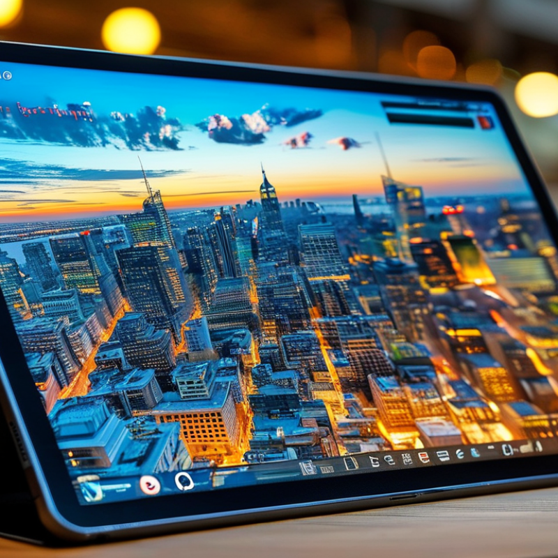 Top 10 Large Display Tablets for Global Buyers in 2026?