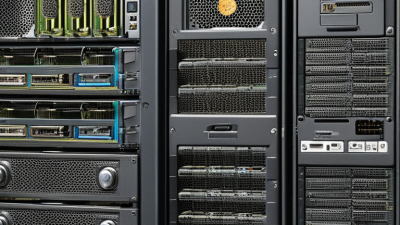 How to Choose the Best Network Storage Rack for Your Needs?